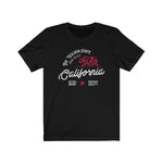 California - The Golden State Bear T-Shirt
