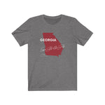 Georgia - Empire State of the South T-Shirt