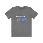 Michigan - The Great Lake State T-Shirt
