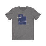 Utah - Beehive State T-Shirt