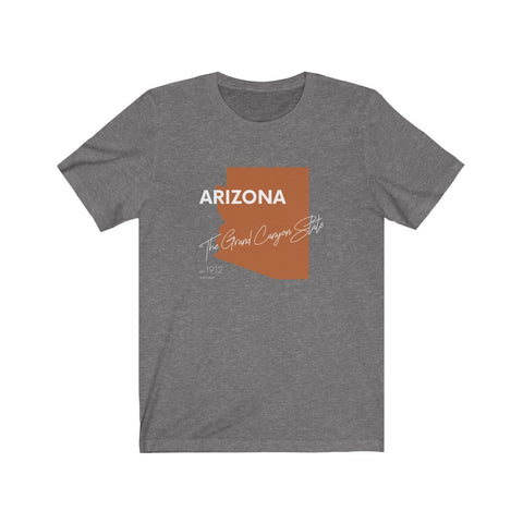 Arizona - The Grand Canyon State T-Shirt