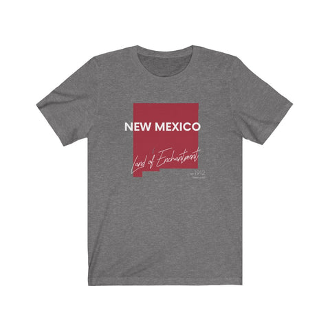 New Mexico - Land Of Enchantment T-Shirt