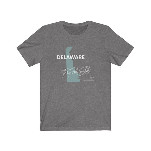 Delaware - The First State T-Shirt