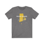 Rhode Island - The Ocean State T-Shirt
