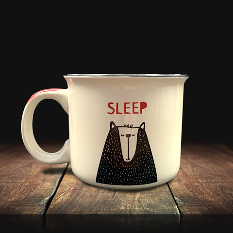 Sleep Mug