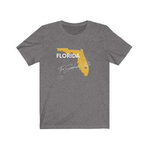 Florida - The Sunshine State T-Shirt