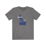Idaho - Gem State T-Shirt