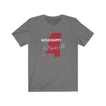 Mississippi - The Magnolia State T-Shirt