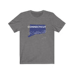 Connecticut - The Constitution State T-Shirt
