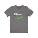 New Hampshire - The Granite State T-Shirt