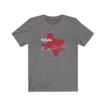 Texas - The Lone Star State T-Shirt