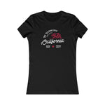 Women California - The Golden State Bear T-Shirt