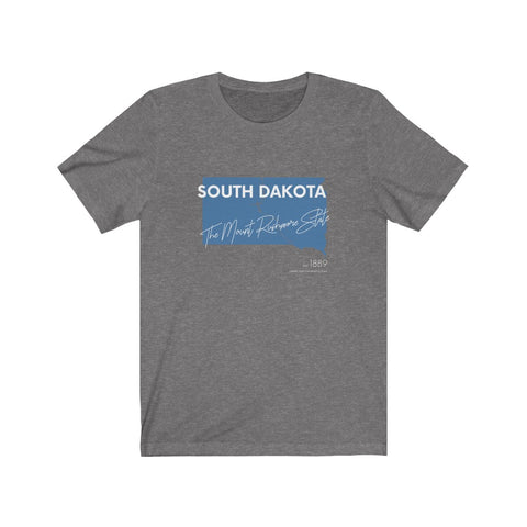 South Dakota - The Mount Rushmore State T-Shirt